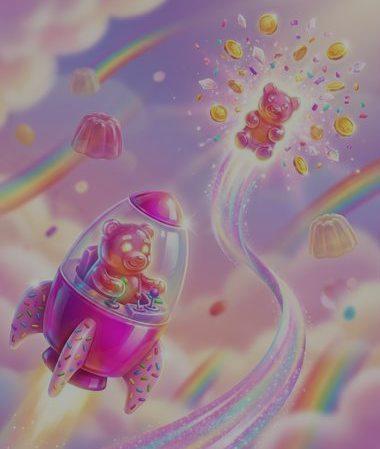 Sugar Rush 1000