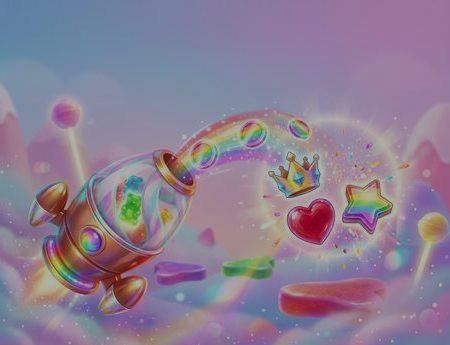 Sugar Rush 1000