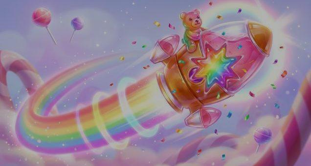 Sugar Rush 1000