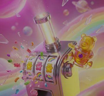Sugar Rush 1000