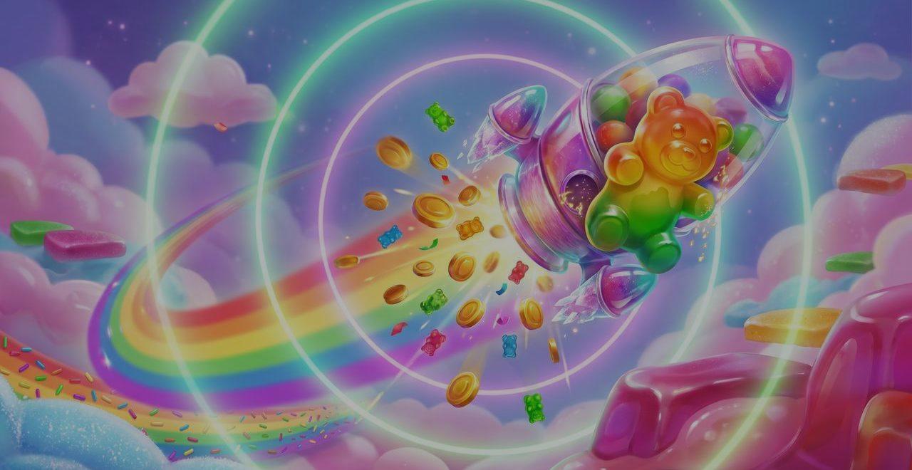 Sugar Rush 1000