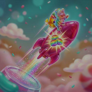 Sugar Rush 1000